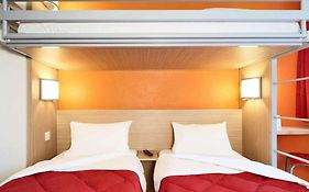 Premiere Classe Herblay