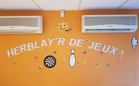 Premiere Classe Herblay